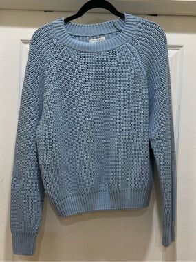 American Eagle crew neck raglan sweater size xl